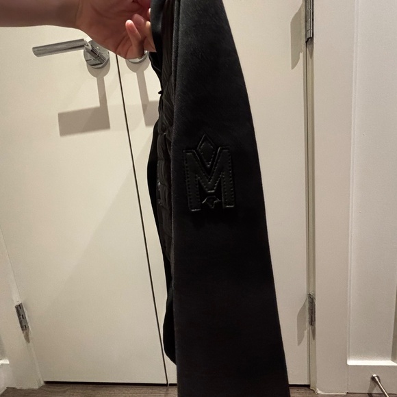 Mackage Hybrid womens Jacket - Picture 4 of 5